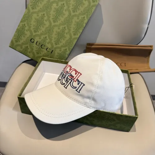 Cheap Gucci Caps #1401605 Replica Wholesale [$36.00 USD] [ITEM#1401605] on Replica Gucci Caps