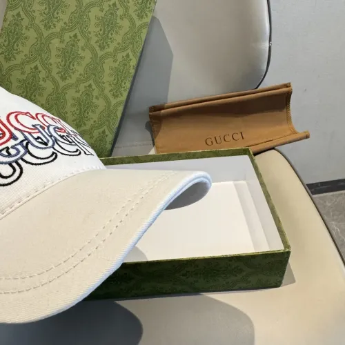 Cheap Gucci Caps #1401605 Replica Wholesale [$36.00 USD] [ITEM#1401605] on Replica Gucci Caps