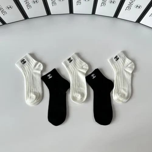 Chanel Socks #1401609