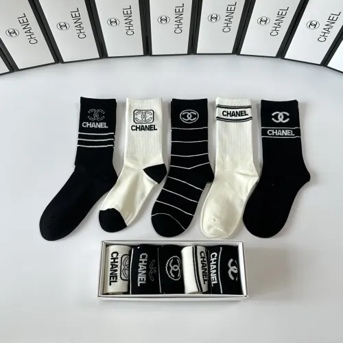 Chanel Socks #1401611