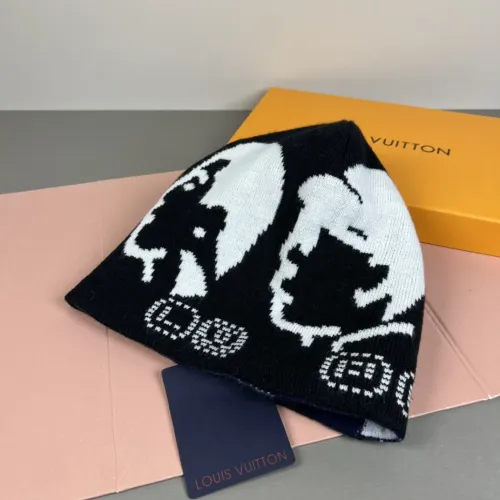 Louis Vuitton LV Caps #1401618