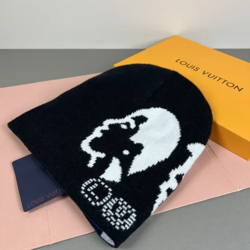 Cheap Louis Vuitton LV Caps #1401618 Replica Wholesale [$29.00 USD] [ITEM#1401618] on Replica Louis Vuitton LV Caps