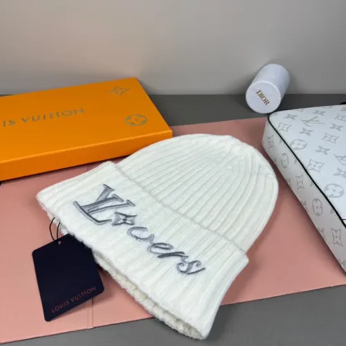 Louis Vuitton LV Caps #1401619