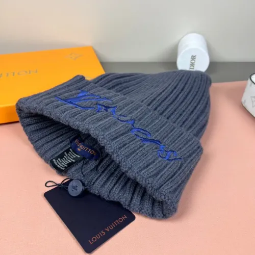 Cheap Louis Vuitton LV Caps #1401621 Replica Wholesale [$29.00 USD] [ITEM#1401621] on Replica Louis Vuitton LV Caps