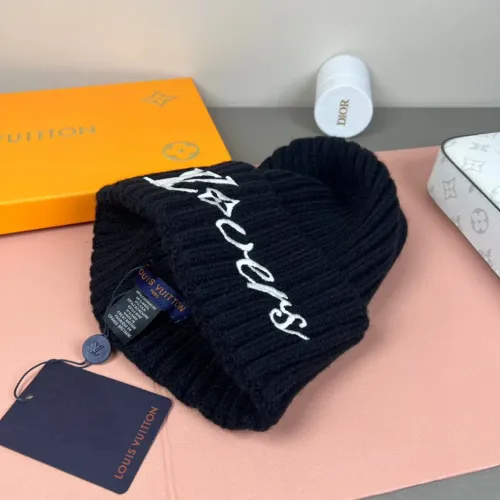 Cheap Louis Vuitton LV Caps #1401622 Replica Wholesale [$29.00 USD] [ITEM#1401622] on Replica Louis Vuitton LV Caps