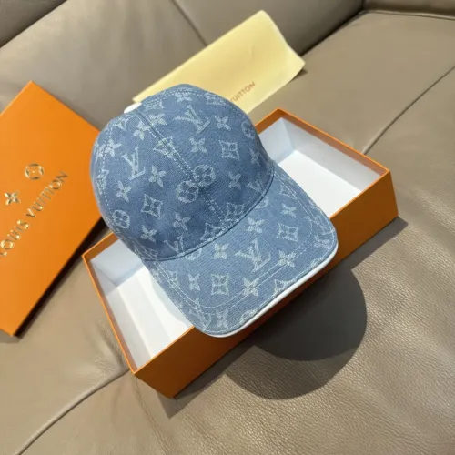 Louis Vuitton LV Caps #1401623