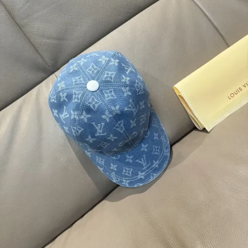 Cheap Louis Vuitton LV Caps #1401623 Replica Wholesale [$34.00 USD] [ITEM#1401623] on Replica Louis Vuitton LV Caps