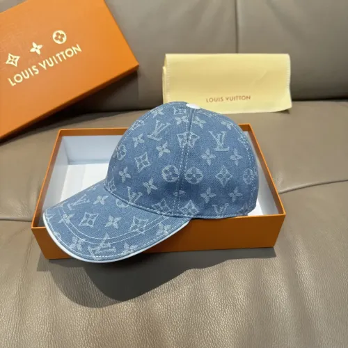 Cheap Louis Vuitton LV Caps #1401623 Replica Wholesale [$34.00 USD] [ITEM#1401623] on Replica Louis Vuitton LV Caps