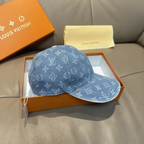 Cheap Louis Vuitton LV Caps #1401623 Replica Wholesale [$34.00 USD] [ITEM#1401623] on Replica Louis Vuitton LV Caps