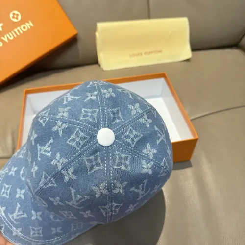 Cheap Louis Vuitton LV Caps #1401623 Replica Wholesale [$34.00 USD] [ITEM#1401623] on Replica Louis Vuitton LV Caps
