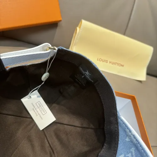 Cheap Louis Vuitton LV Caps #1401623 Replica Wholesale [$34.00 USD] [ITEM#1401623] on Replica Louis Vuitton LV Caps