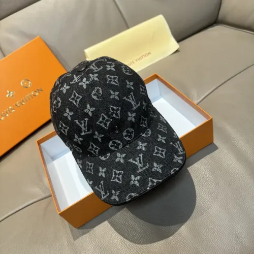 Louis Vuitton LV Caps #1401624