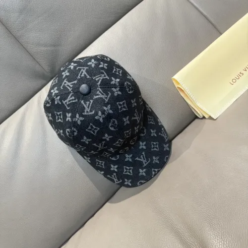 Cheap Louis Vuitton LV Caps #1401624 Replica Wholesale [$34.00 USD] [ITEM#1401624] on Replica Louis Vuitton LV Caps