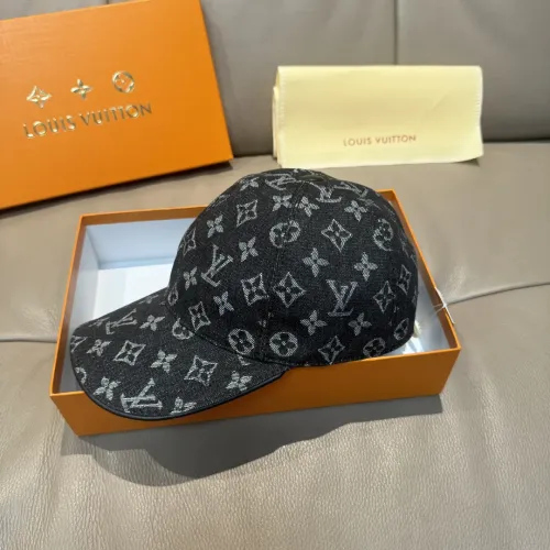 Cheap Louis Vuitton LV Caps #1401624 Replica Wholesale [$34.00 USD] [ITEM#1401624] on Replica Louis Vuitton LV Caps