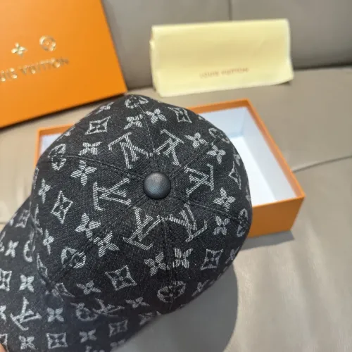 Cheap Louis Vuitton LV Caps #1401624 Replica Wholesale [$34.00 USD] [ITEM#1401624] on Replica Louis Vuitton LV Caps