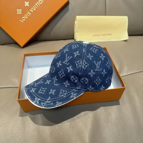 Louis Vuitton LV Caps #1401625