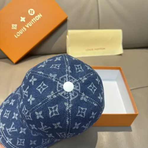 Cheap Louis Vuitton LV Caps #1401625 Replica Wholesale [$34.00 USD] [ITEM#1401625] on Replica Louis Vuitton LV Caps