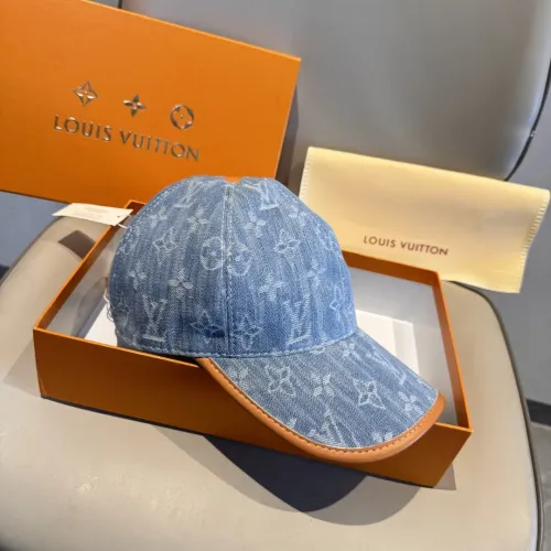 Cheap Louis Vuitton LV Caps #1401626 Replica Wholesale [$34.00 USD] [ITEM#1401626] on Replica Louis Vuitton LV Caps