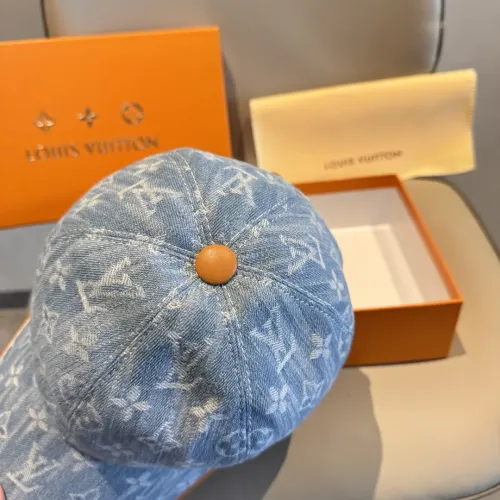 Cheap Louis Vuitton LV Caps #1401626 Replica Wholesale [$34.00 USD] [ITEM#1401626] on Replica Louis Vuitton LV Caps