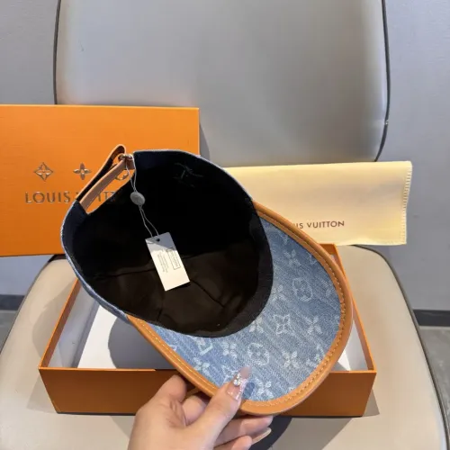 Cheap Louis Vuitton LV Caps #1401626 Replica Wholesale [$34.00 USD] [ITEM#1401626] on Replica Louis Vuitton LV Caps