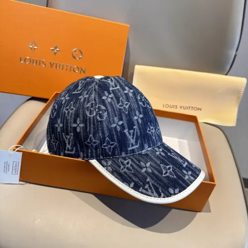 Cheap Louis Vuitton LV Caps #1401627 Replica Wholesale [$34.00 USD] [ITEM#1401627] on Replica Louis Vuitton LV Caps
