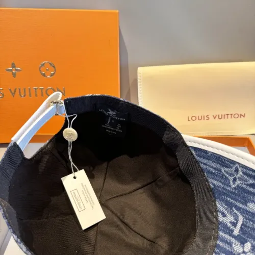 Cheap Louis Vuitton LV Caps #1401627 Replica Wholesale [$34.00 USD] [ITEM#1401627] on Replica Louis Vuitton LV Caps