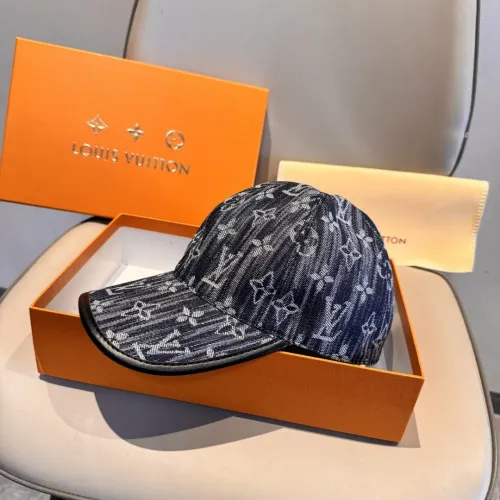 Cheap Louis Vuitton LV Caps #1401628 Replica Wholesale [$34.00 USD] [ITEM#1401628] on Replica Louis Vuitton LV Caps