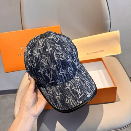 Cheap Louis Vuitton LV Caps #1401628 Replica Wholesale [$34.00 USD] [ITEM#1401628] on Replica Louis Vuitton LV Caps
