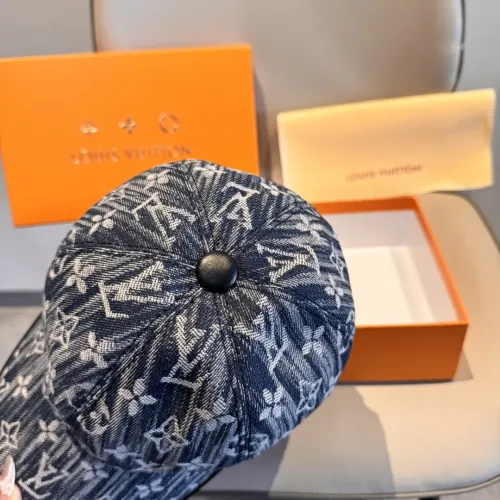 Cheap Louis Vuitton LV Caps #1401628 Replica Wholesale [$34.00 USD] [ITEM#1401628] on Replica Louis Vuitton LV Caps