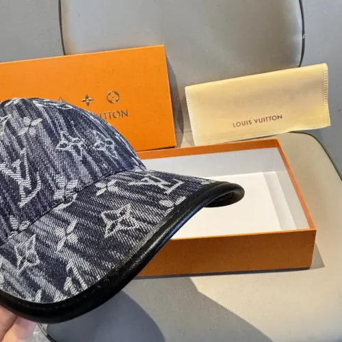 Cheap Louis Vuitton LV Caps #1401628 Replica Wholesale [$34.00 USD] [ITEM#1401628] on Replica Louis Vuitton LV Caps