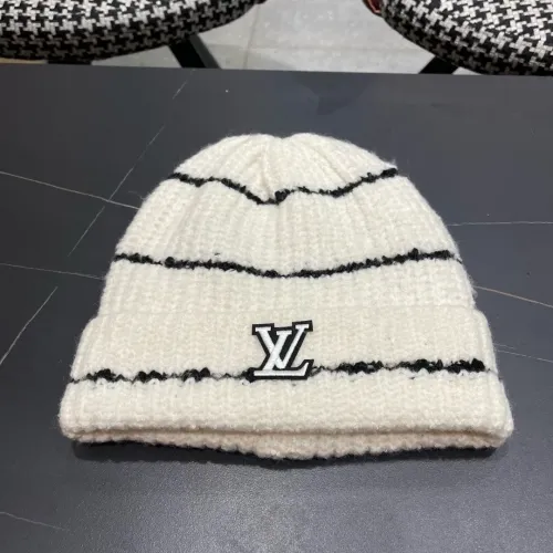 Louis Vuitton LV Caps #1401629