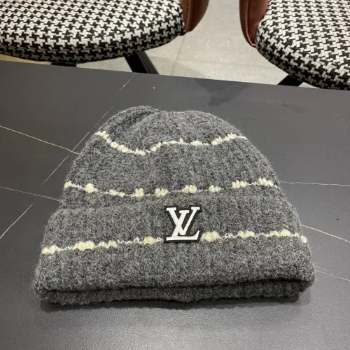 Louis Vuitton LV Caps #1401630