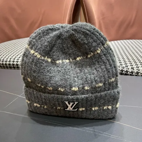 Cheap Louis Vuitton LV Caps #1401630 Replica Wholesale [$34.00 USD] [ITEM#1401630] on Replica Louis Vuitton LV Caps