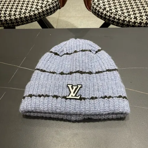 Louis Vuitton LV Caps #1401631