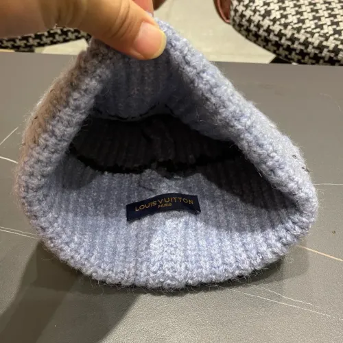 Cheap Louis Vuitton LV Caps #1401631 Replica Wholesale [$34.00 USD] [ITEM#1401631] on Replica Louis Vuitton LV Caps