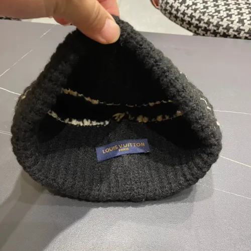 Cheap Louis Vuitton LV Caps #1401632 Replica Wholesale [$34.00 USD] [ITEM#1401632] on Replica Louis Vuitton LV Caps