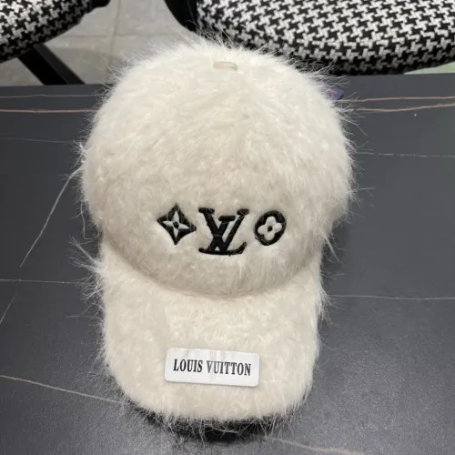 Louis Vuitton LV Caps #1401633