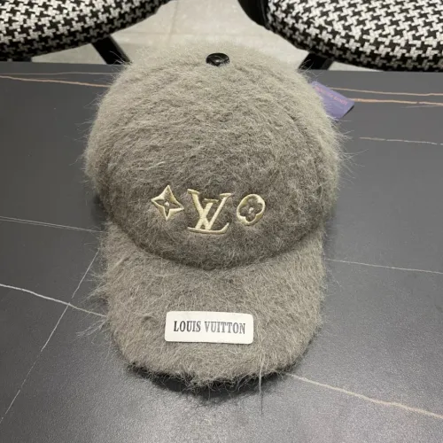 Louis Vuitton LV Caps #1401634