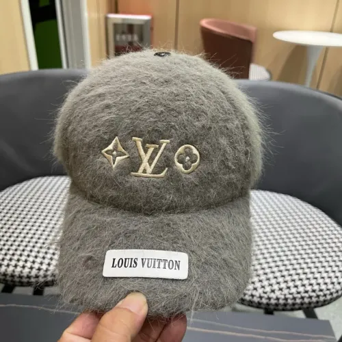 Cheap Louis Vuitton LV Caps #1401634 Replica Wholesale [$36.00 USD] [ITEM#1401634] on Replica Louis Vuitton LV Caps