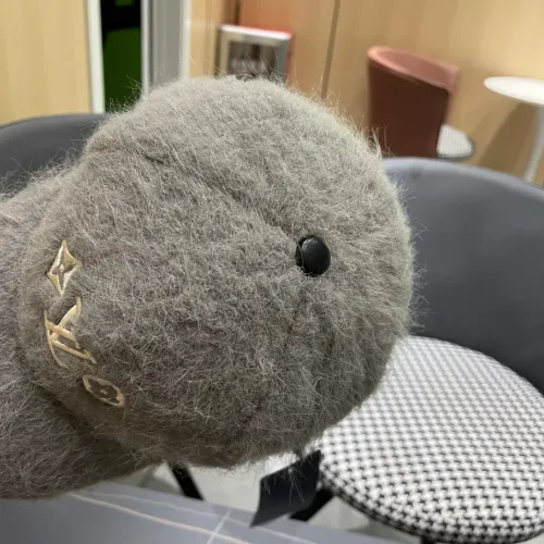 Cheap Louis Vuitton LV Caps #1401634 Replica Wholesale [$36.00 USD] [ITEM#1401634] on Replica Louis Vuitton LV Caps