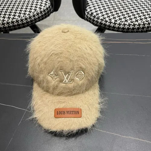 Louis Vuitton LV Caps #1401635