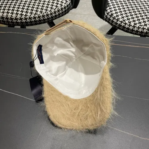 Cheap Louis Vuitton LV Caps #1401635 Replica Wholesale [$36.00 USD] [ITEM#1401635] on Replica Louis Vuitton LV Caps
