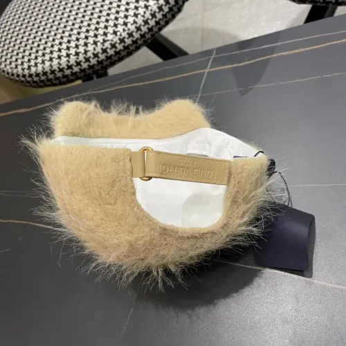 Cheap Louis Vuitton LV Caps #1401635 Replica Wholesale [$36.00 USD] [ITEM#1401635] on Replica Louis Vuitton LV Caps