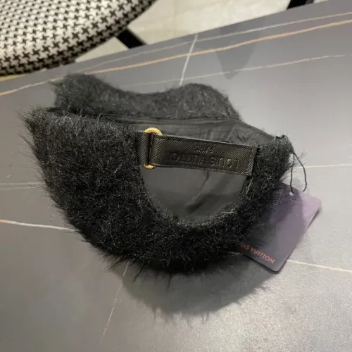 Cheap Louis Vuitton LV Caps #1401636 Replica Wholesale [$36.00 USD] [ITEM#1401636] on Replica Louis Vuitton LV Caps