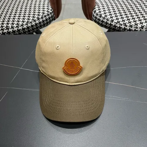 Moncler Caps #1401638