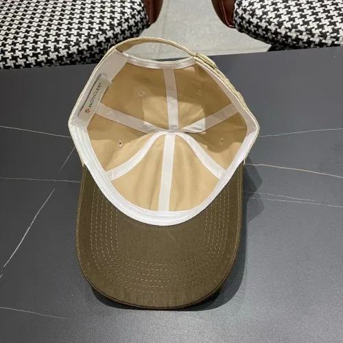 Cheap Moncler Caps #1401638 Replica Wholesale [$32.00 USD] [ITEM#1401638] on Replica Moncler Caps