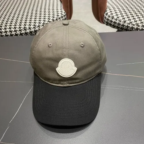 Moncler Caps #1401639