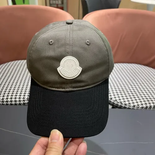 Cheap Moncler Caps #1401639 Replica Wholesale [$32.00 USD] [ITEM#1401639] on Replica Moncler Caps