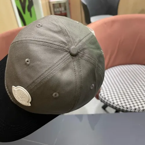 Cheap Moncler Caps #1401639 Replica Wholesale [$32.00 USD] [ITEM#1401639] on Replica Moncler Caps