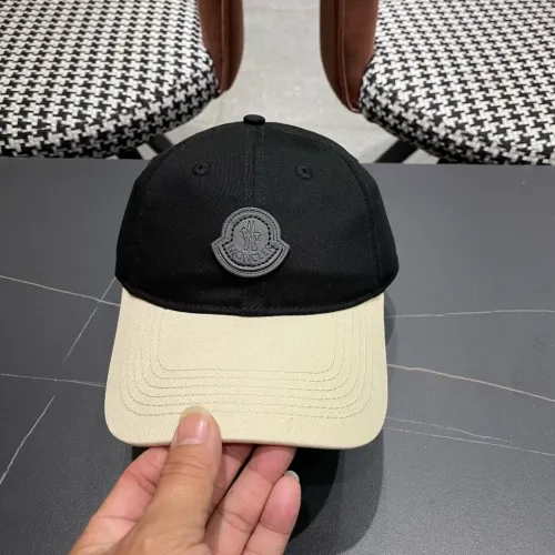 Moncler Caps #1401640